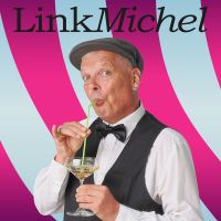 Öffnet die Seite 'LinkMichel zu Gast in Schlierbach'
